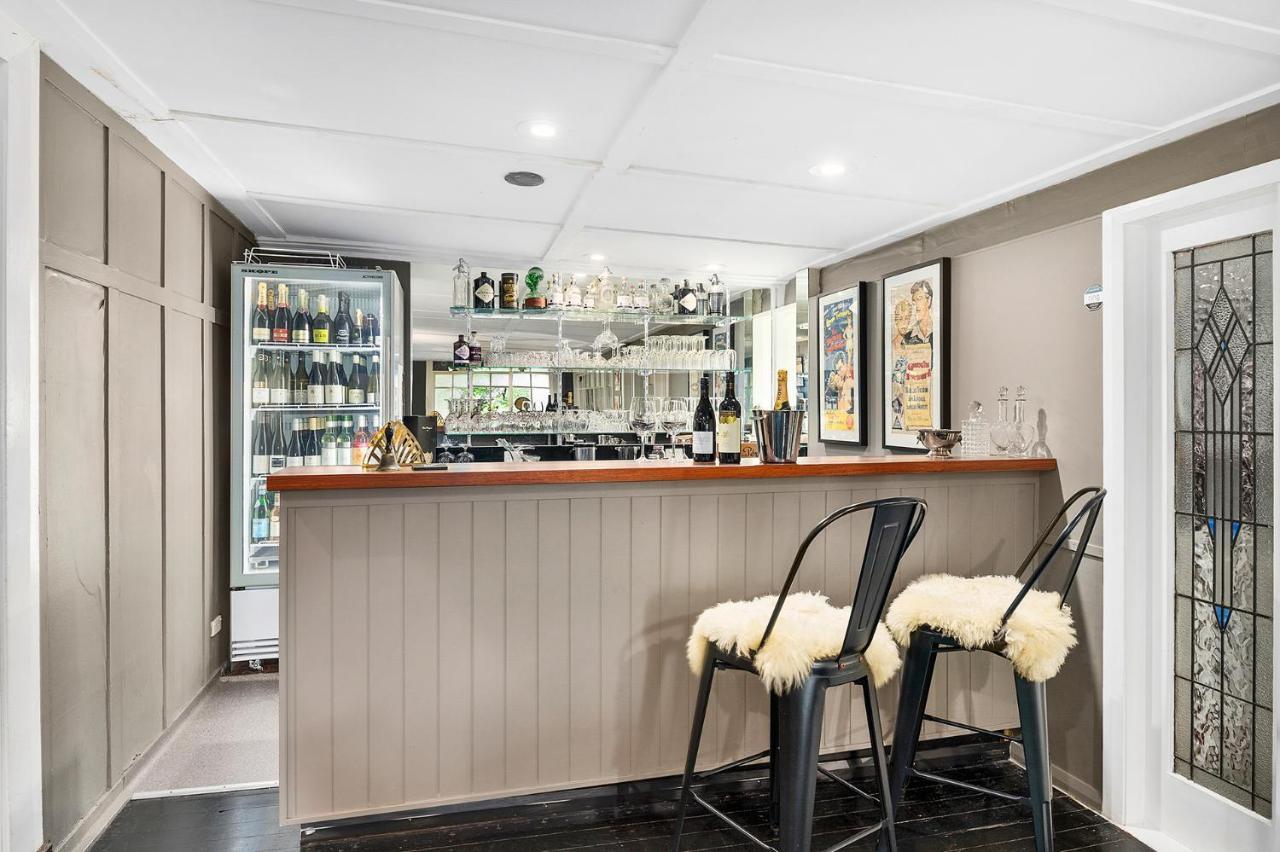 The Bundanoon Guest House Exterior foto