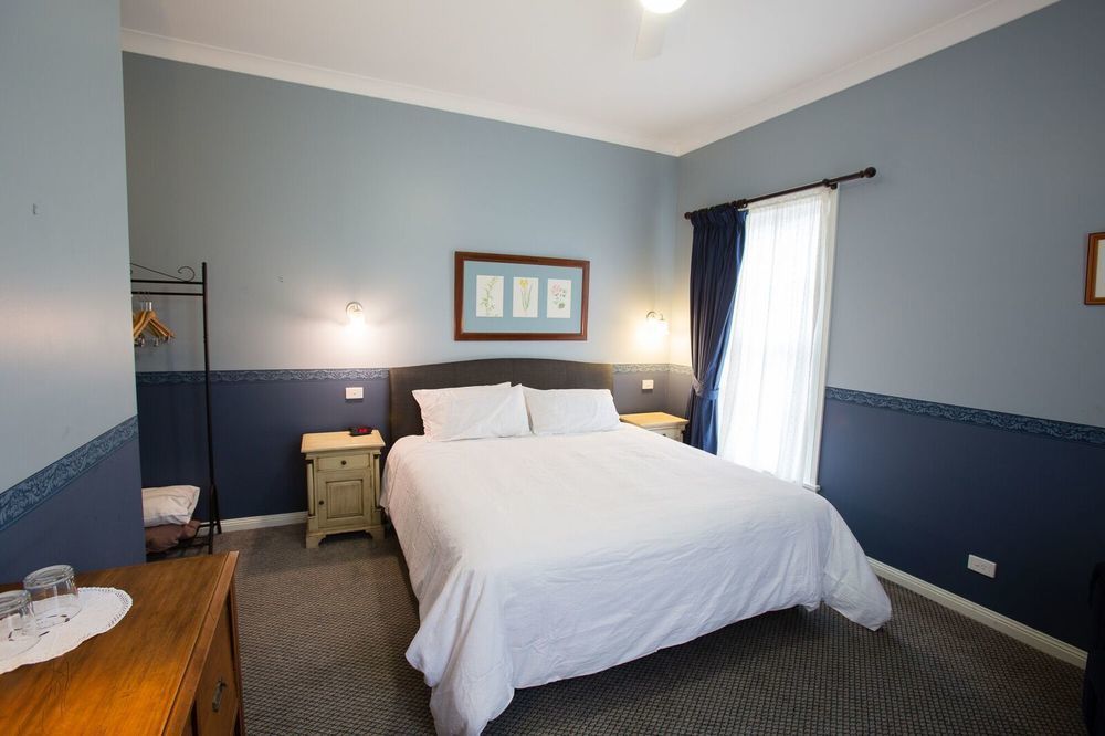 The Bundanoon Guest House Exterior foto